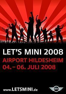 Let's MINI 2008